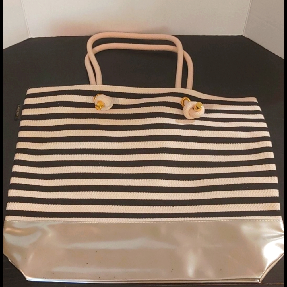 Lancome Bag
